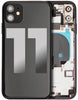Replacement Housing for Apple iPhone 11, 11 Pro, and 11 Pro Max - 3C Easy Markham