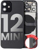 Replacement Housing for Apple iPhone 12 Mini, 12, 12 Pro, and 12 Pro Max - 3C Easy Markham