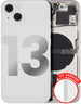 Replacement Housing for Apple iPhone 13 Mini, 13, 13 Pro, and 13 Pro Max - 3C Easy Markham