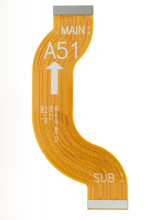 Replacement Motherborad Connection Flex Cable for Samsung A5X Series 3C Easy Markham