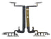 Replacement Power Button & Volume Button Flex Cable for iPhone 13 Mini, 13, 13 Pro, & 13 Pro Max 3C Easy Markham