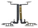Replacement Power Button & Volume Button Flex Cable for iPhone 13 Mini, 13, 13 Pro, & 13 Pro Max 3C Easy Markham