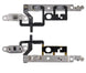 Replacement Power Button & Volume Button Flex Cable for iPhone 14, 14 Plus, 14 Pro, & 14 Pro Max 3C Easy Markham