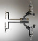 Replacement Power Button & Volume Button Flex Cable for iPhone 14, 14 Plus, 14 Pro, & 14 Pro Max 3C Easy Markham