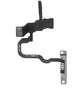 Replacement Power Button & Volume Button Flex Cable for iPhone X, Xs, XR, & Xs Max 3C Easy Markham