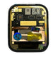 Replacement Screen Compatible with Apple Watch Series 7 3C Easy Markham
