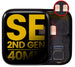 Replacement Screen for Apple Watch Series SE 2nd Gen - 3C Easy Markham