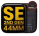 Replacement Screen for Apple Watch Series SE 2nd Gen - 3C Easy Markham