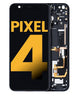 Replacement Screen for Google Pixel 4 - 3C Easy Markham