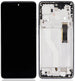 Replacement Screen for Motorola Edge 2022 (XT2205) - 3C Easy Markham