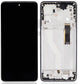 Replacement Screen for Motorola Edge 2022 (XT2205) - 3C Easy Markham