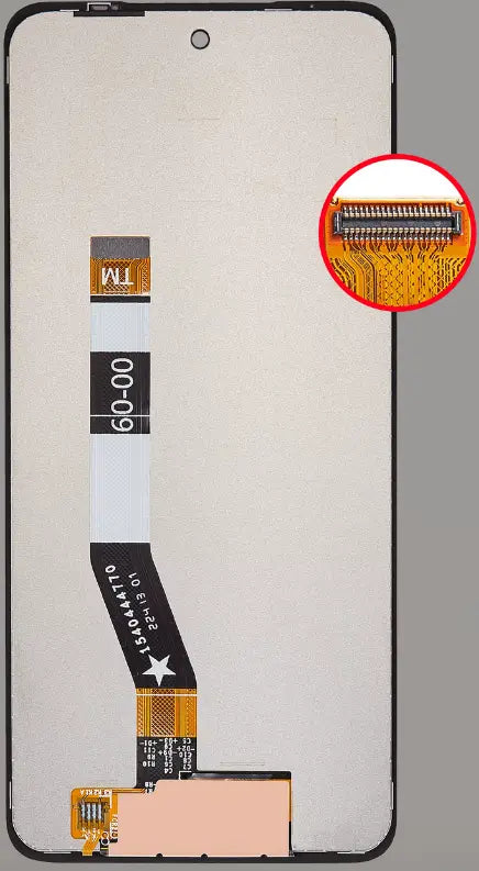 Replacement Screen for Motorola G-Power 2023 (XT-2311) 3C Easy Markham