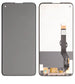 Replacement Screen for Motorolla G-Stylus 6.4" 2020 (XT-2043) 3C Easy Markham
