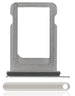 Replacement Sim Tray for Apple iPhone X, iPhone Xs, iPhone XR, and iPhone Xs Max 3C Easy Markham