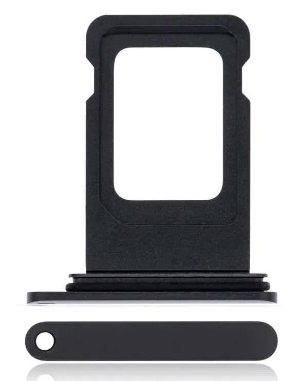 Replacement Sim Tray for Apple iPhone X, iPhone Xs, iPhone XR, and iPhone Xs Max 3C Easy Markham