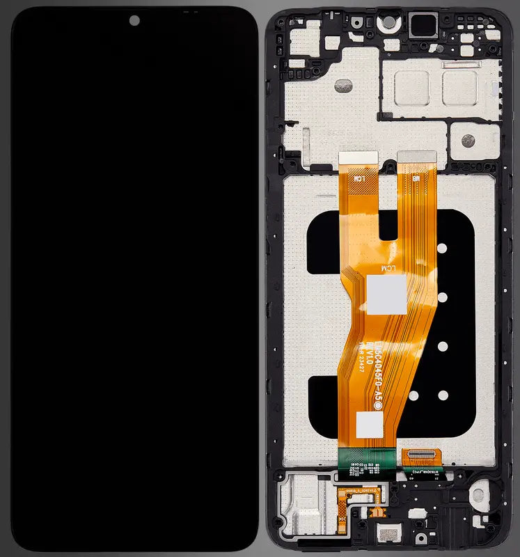 Samsung A05 Replacement Screen - 3C Easy Markham