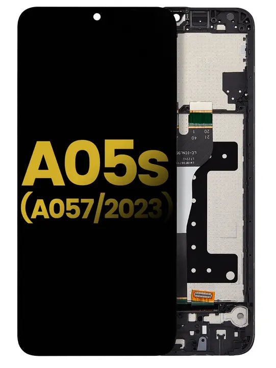 Samsung A05S Replacement Screen - 3C Easy Markham