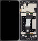 Samsung A05S Replacement Screen - 3C Easy Markham