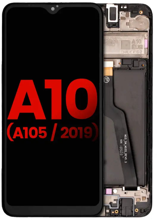 Samsung A10 Replacement Screen 3C Easy Markham