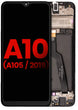 Samsung A10 Replacement Screen 3C Easy Markham