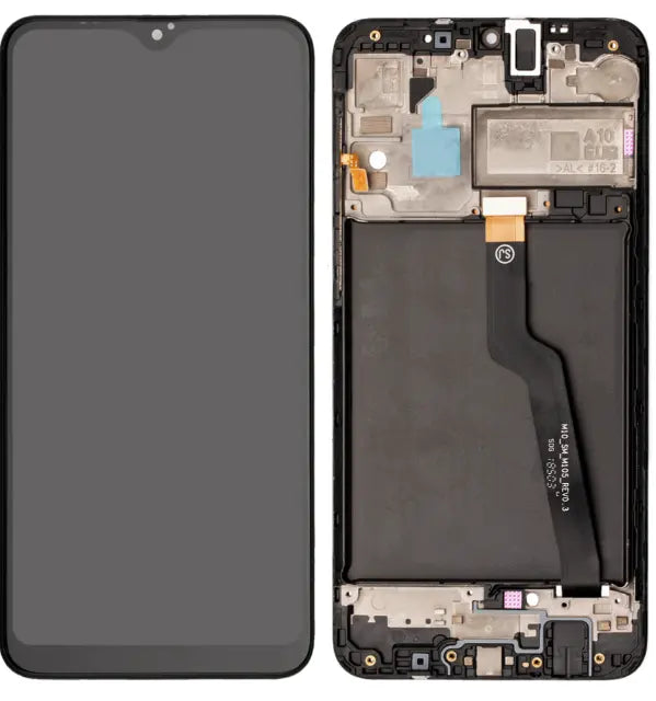Samsung A10 Replacement Screen 3C Easy Markham