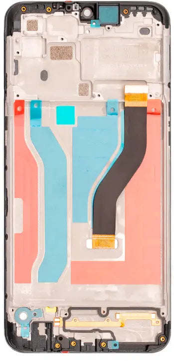 Samsung A10s Replacement Screen 3C Easy Markham