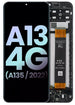 Samsung A13 4G Replacement Screen 3C Easy Markham