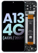Samsung A13 4G Replacement Screen 3C Easy Markham