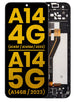 Samsung A14 5G Replacement Screen 3C Easy Markham