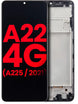 Samsung A22 4G Replacement Screen 3C Easy Markham