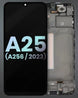 Samsung A25 5G Replacement Screen 3C Easy Markham
