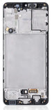 Samsung A31 Replacement Screen 3C Easy Markham