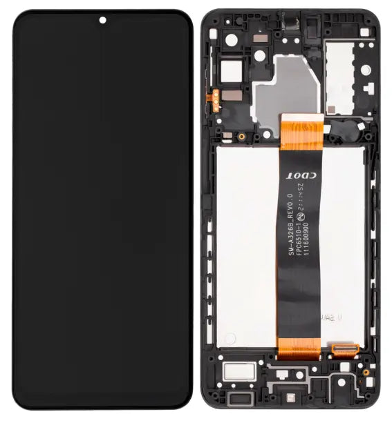 Samsung A32 5G Replacement Screen 3C Easy Markham