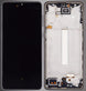 Samsung A33 5G Replacement Screen - 3C Easy Markham