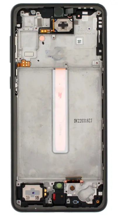 Samsung A33 5G Replacement Screen - 3C Easy Markham