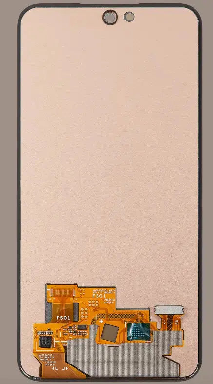 Samsung A35 5G Replacement Screen 3C Easy Markham