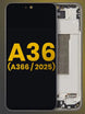 Samsung A36 5G Replacement Screen 3C Easy Markham