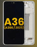 Samsung A36 5G Replacement Screen 3C Easy Markham