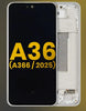 Samsung A36 5G Replacement Screen 3C Easy Markham