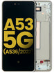 Samsung A53 5G screen replacement 3C Easy Markham