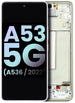Samsung A53 5G screen replacement 3C Easy Markham