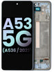 Samsung A53 5G screen replacement 3C Easy Markham
