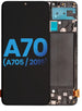 Samsung A70 screen replacement 3C Easy Markham