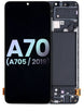 Samsung A70 screen replacement 3C Easy Markham