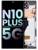 Samsung Note 10 Plus Replacement Screen - 3C Easy Markham
