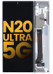 Samsung Note 20 Ultra 5G Replacement Screen 3C Easy Markham