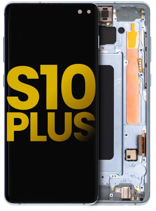 Samsung S10 Plus Replacement Screen 3C Easy Markham