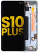 Samsung S10 Plus Replacement Screen 3C Easy Markham