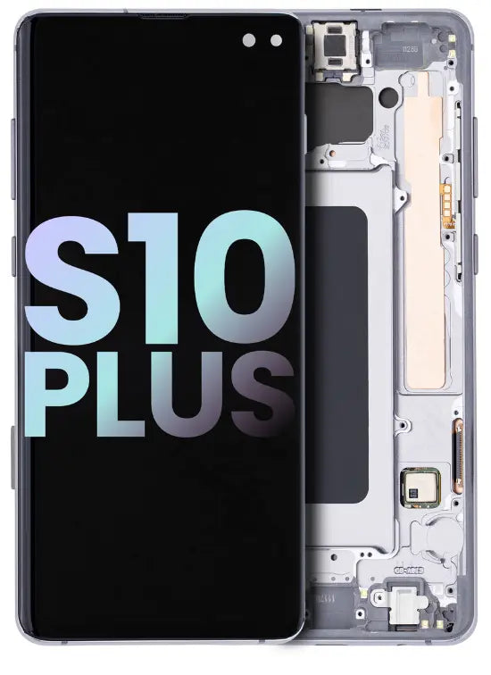 Samsung S10 Plus Replacement Screen 3C Easy Markham