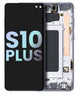 Samsung S10 Plus Replacement Screen 3C Easy Markham
